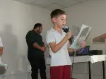 İLKÖĞRETİM HAFTASI KUTLANDI