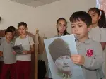İLKÖĞRETİM HAFTASI KUTLANDI