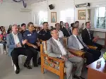 İLKÖĞRETİM HAFTASI KUTLANDI