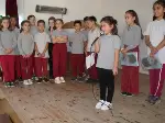 İLKÖĞRETİM HAFTASI KUTLANDI