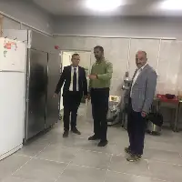 Müdürlerden Taraklı ÇPAL e Ziyaret
