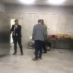 Müdürlerden Taraklı ÇPAL e Ziyaret