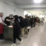 Müdürlerden Taraklı ÇPAL e Ziyaret