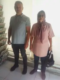 Taraklı’da AK Parti ve CHP’nin İki yeni Başkanı Karşılaşınca…