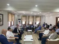 MHP ‘den Taraklı İlçe Teşkilatına Ziyaret