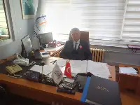 Taraklı’ya Yeni Tapu Müdürü atandı