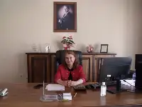 Taraklı Mal Müdürlüğüne Bayan Müdür Atandı