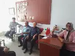 CHP TARAKLI İLÇE YÖNETİMİ GÖREV DAĞILIMI YAPTI