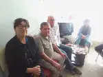 CHP TARAKLI İLÇE YÖNETİMİ GÖREV DAĞILIMI YAPTI