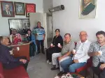 CHP TARAKLI İLÇE YÖNETİMİ GÖREV DAĞILIMI YAPTI