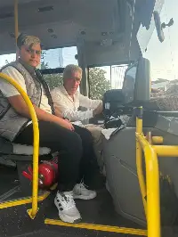 KANDİL GÜNÜ YOLCULARINDAN YİNE ÜCRET ALMAYACAK