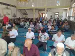 KAHRAMAN GAZİLERİMİZE MEVLÜT OKUNDU