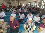 KAHRAMAN GAZİLERİMİZE MEVLÜT OKUNDU