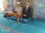 KAHRAMAN GAZİLERİMİZE MEVLÜT OKUNDU