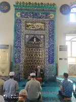 KAHRAMAN GAZİLERİMİZE MEVLÜT OKUNDU