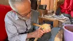 Kaşık Ustalığını öğrenci Zeynep tanıttı!