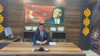 Yeni İlçe Milli Eğitim Müdürü Görevine Başladı