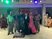 SİNEM İLE SİNAN DÜNYA EVİNE GİRDİLER