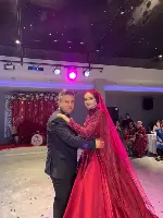 Düğünde Kadın Kılığına Girdiler