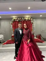 Düğünde Kadın Kılığına Girdiler
