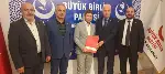 BBP'de Taraklı ilçeye yeni atama