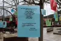 10 OCAK GAZETECİLER GÜNÜ FARKINDALIĞI