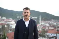 MHP’nin Taraklı Adayı İbrahim Pİlavcı