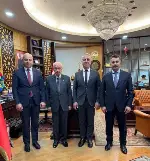 MHP’nin Taraklı Adayı İbrahim Pİlavcı