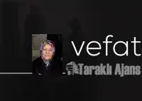 ÖZKARAMAN AİLESİNİN ACI GÜNÜ