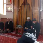 Necmiye Özkaraman İçin Mevlüt Okutuldu