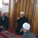 Necmiye Özkaraman İçin Mevlüt Okutuldu