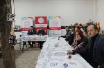 Eğitimde Değerlendirme Toplantısı