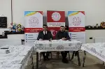 Eğitimde Değerlendirme Toplantısı