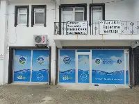 SASKİ İşleteme Şefliği Taşındı