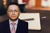 Mehmet Burak Şenol Taraklı Ajans'da