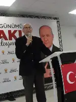 Başkan Alemdar Taraklı'da: “Sizlerin duasıyla yola çıkıyoruz”