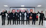 Başkan Alemdar Taraklı'da: “Sizlerin duasıyla yola çıkıyoruz”