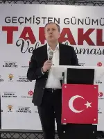 Başkan Alemdar Taraklı'da: “Sizlerin duasıyla yola çıkıyoruz”
