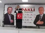 Başkan Alemdar Taraklı'da: “Sizlerin duasıyla yola çıkıyoruz”