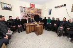 Başkan Alemdar Taraklı'da: “Sizlerin duasıyla yola çıkıyoruz”