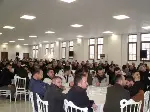 Başkan Alemdar Taraklı'da: “Sizlerin duasıyla yola çıkıyoruz”