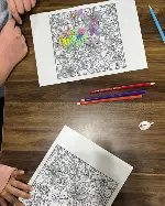 Her yaştan Taraklı’lının Gözdesi İlçe Halk Kütüphanesi