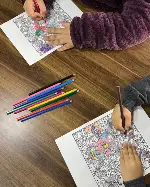 Her yaştan Taraklı’lının Gözdesi İlçe Halk Kütüphanesi