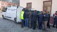 Eski Başkan Nuri Karaoğlu Toprağa Verildi