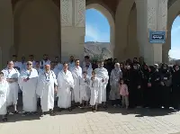 Kutsal Topraklardan selam var.