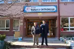 Taraklı’da Okullar Eğitim-Öğretime Hazır