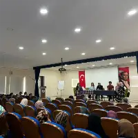 Taraklı Ortaokulu Okul Aile Birliği Toplantısı Gerçekleştirildi