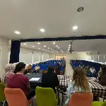 Taraklı Ortaokulu Okul Aile Birliği Toplantısı Gerçekleştirildi