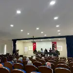 Taraklı Ortaokulu Okul Aile Birliği Toplantısı Gerçekleştirildi
