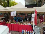 Taraklı İlçe Müftülüğünden Gazze’ye Destek Kermesi